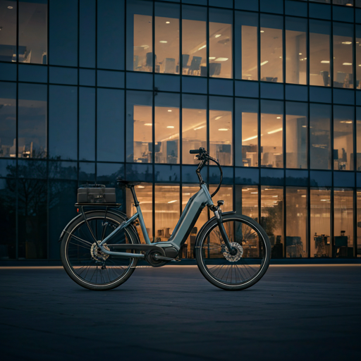 E-Bike Lease